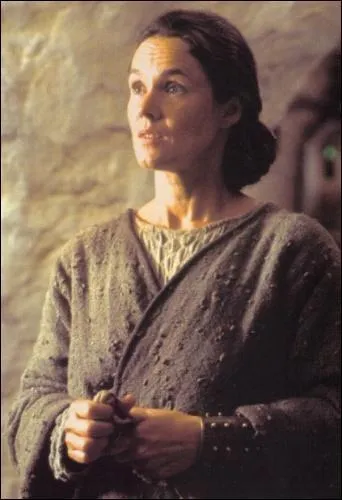 Who is this character?