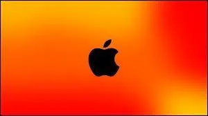 What does the brand founded by Steve Jobs sell?