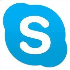 What does this S in a blue bubble mean?