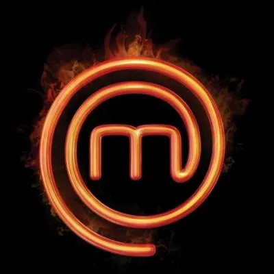 A culinary M, which show has this logo?