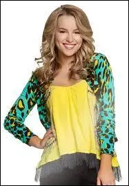 What is Teddy's best friend's name?