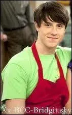 What's Teddy's boyfriend's name?