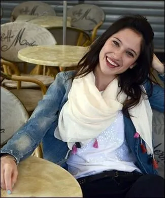 On Lodovica Comello's album, how many songs are there?