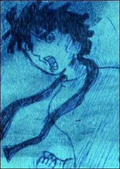 Make way for a little more action with this famous manga by Masashi Kishimoto :