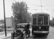 Quiz 1920s Transportation and Communication