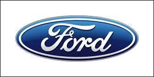 How did the company 'Ford' get its name?