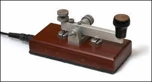 What is a telegraph?