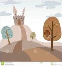 Which is a historical town?