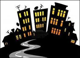 Which is a Capital City?