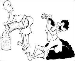 Which is a famous SPA town?