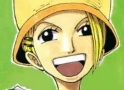 Quiz One Piece - Épisodes 71 à 80 (classique)