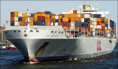 Where does Germany rank for exports in the World?