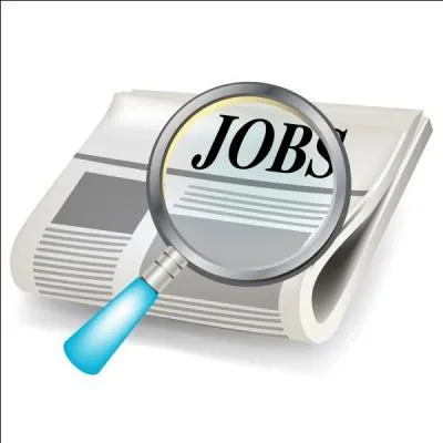 What's a Popular Job there?