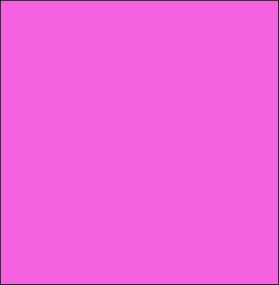 What colour is this? (Hint : it's not pink)