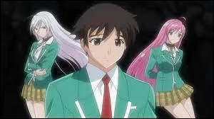 Which manga are these characters heroes of?