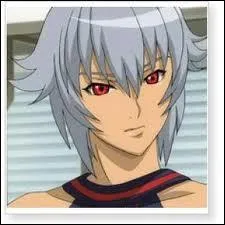 Which manga is this character the hero of?