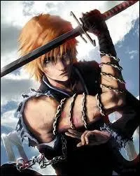 Which manga is this character the hero of?