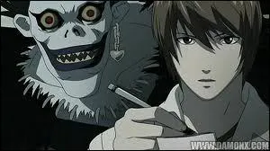 Which manga are these characters heroes of?