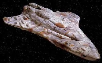 What kind of ship is it?