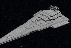 Which star destroyer is it?
