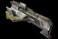 What is this cuirass?