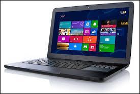 How much laptops have been stolen or suffered hard drive failure?