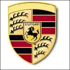 What is this car logo?