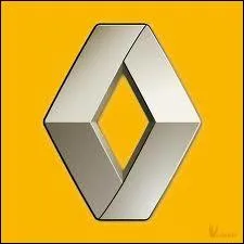 What is this car logo?