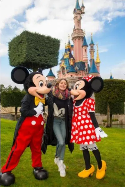 What is Tini's grandmother's name?