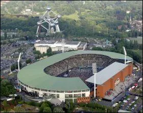 What is this infamous stadium?