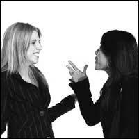 The  And Stance  adopts the idea that one can work towards resolving a difficult conversation by :