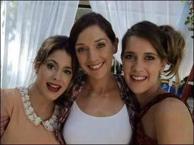 Who will finally marry German?