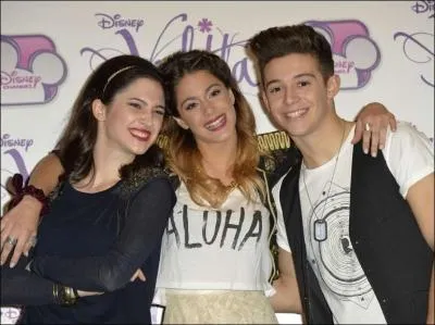 Who's going to dress up as Jeremias, the studio pianist?