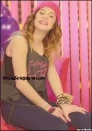 What's the name of the studio in season 2?