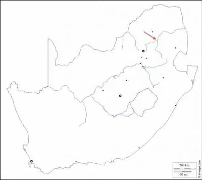 Which river is this?