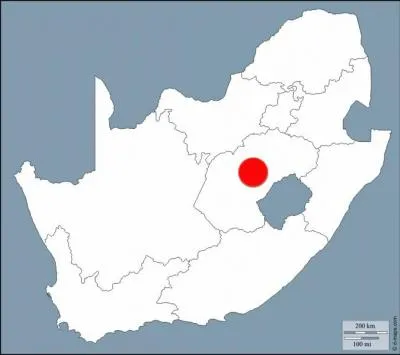 Which Province is this?