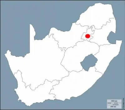 Which Province is This?