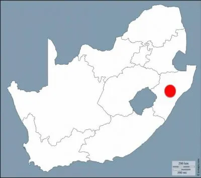 Which Province is this?