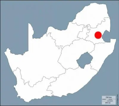 Which Province is this?