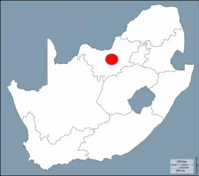 Which Province is this?