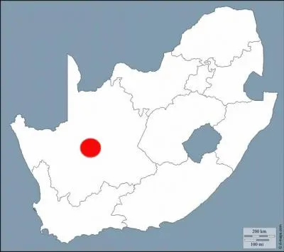 Which Province is this?