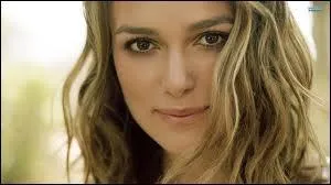 Keira Knightley or Natalie Portman?