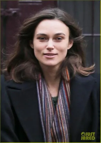 Keira Knightley or Natalie Portman?
