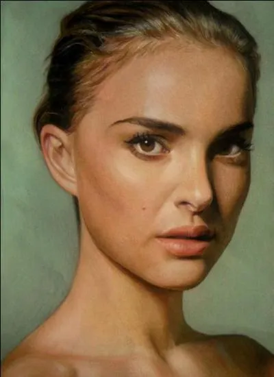 Keira Knightley or Natalie Portman?