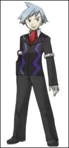 What type of Pokemon does Master Pierre Rochard mainly use?