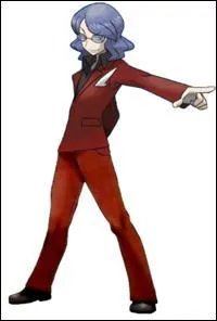 Lucio, one of the most powerful League members in the world, belongs to Council 4 of...