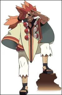 In the Unys League, who (in the video game) succeeds Goyah?