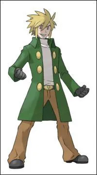 Which of the Unys Councils 4 was previously a zone leader in Sinnoh?