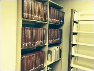 Art thesis are located in the OV Room. There are no architecture theses because there is no masters level program at the U of A.