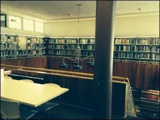 The main FAL collection circulates for 16 weeks. There is no fine for overdue books located in FAL.